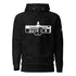 Fashion District Unisex Pullover Hoodie